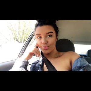 Meet your Posher, Marriah